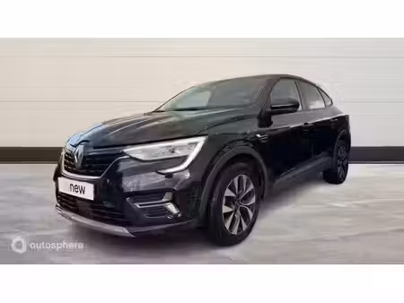 Renault Arkana 1.3 TCe 140 Evolution