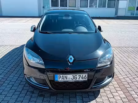 Renault Mégane 1.4 TCe 130 GT Line