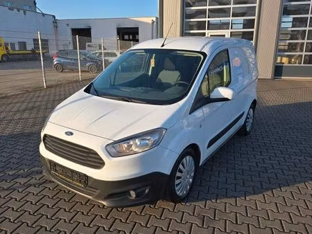 Ford Transit 1.0 102 Trend