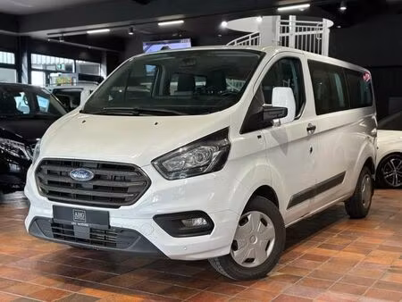 Ford Transit 2.0 131 Trend