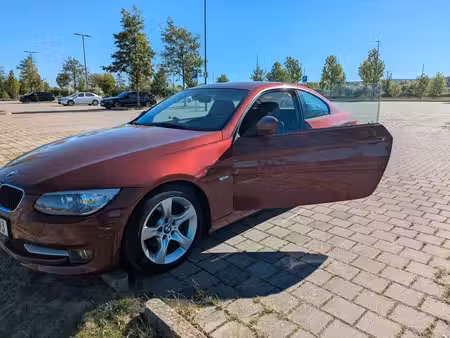 BMW Série 3 318i