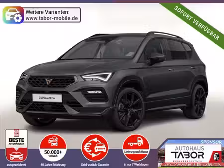 Cupra Ateca 1.5 TSI 150