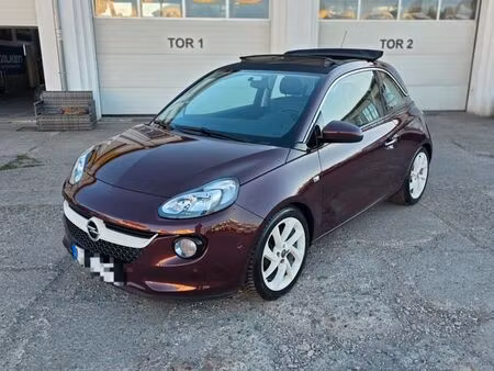 Opel Adam 1.4 87