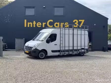 Renault Master 2.3 dCi 100