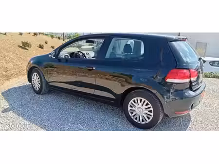 Volkswagen Golf 1.4 TSI 85