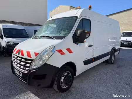 Renault Master 2.3 dCi 150