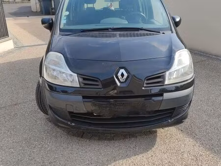 Renault Modus 1.2 75