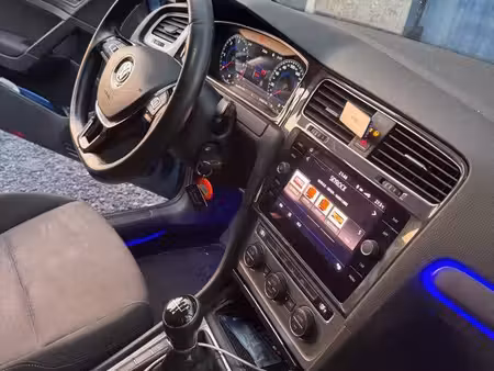 Volkswagen Golf 1.6 TDI 90