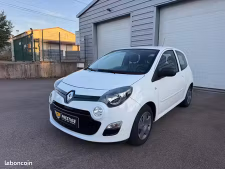 Renault Twingo 1.2 75 Expression