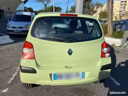 Renault Twingo 1.2 75