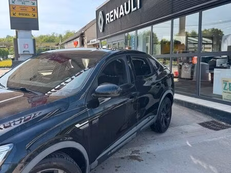 Renault Arkana E-Tech 1.6 145