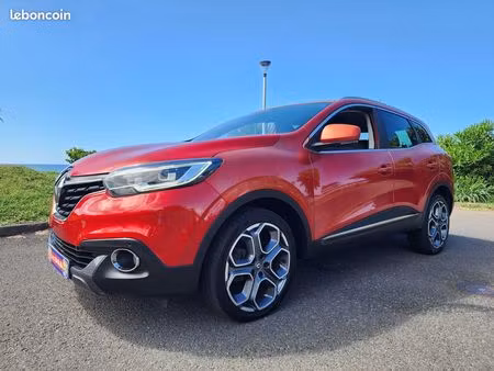 Renault Kadjar 1.5 dCi 110