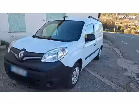 Renault Kangoo 1.5 dCi 95