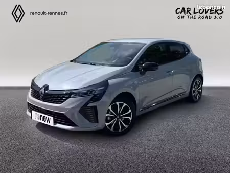 Renault Clio E-Tech 1.6 145 Techno