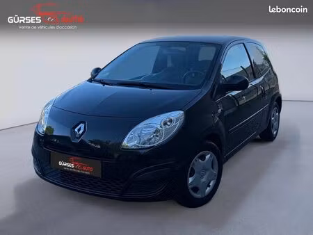 Renault Twingo 1.2 75 Expression