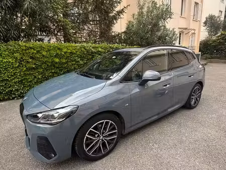 BMW Série 2 218i 2.0 156