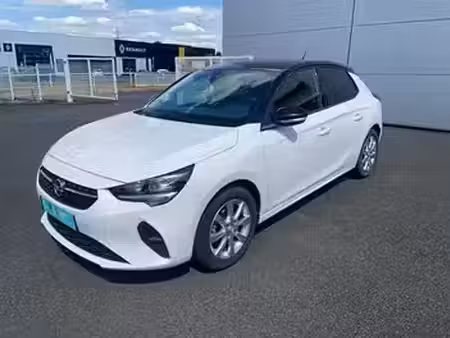 Opel Corsa 1.2 75 Edition