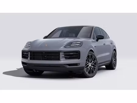 Porsche Cayenne V6 3.0 470