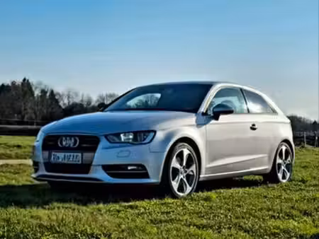 Audi A3 1.8 TFSI 180
