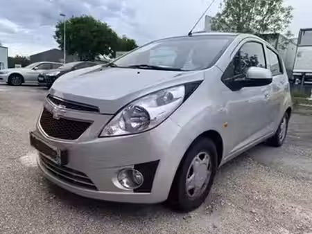 Chevrolet Spark 1.0 68 LS