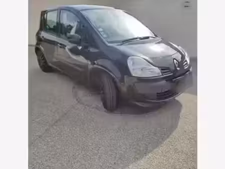Renault Modus 1.2 75 Expression