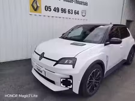 Renault R5 150 Confort