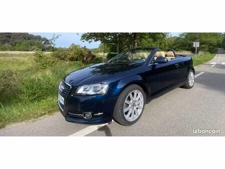 Audi A3 TDI 105