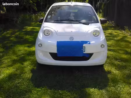 Aixam Minauto 0.5