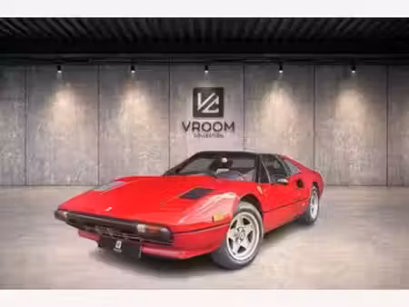 Ferrari 308 