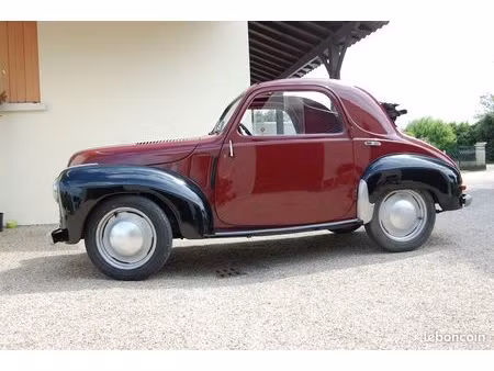 Simca 6 