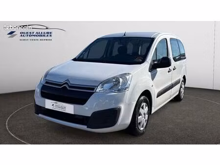 Citroën Berlingo Feel
