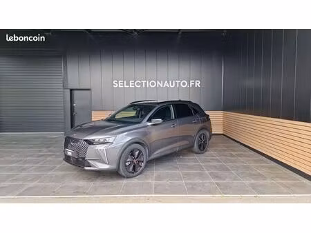 DS 7 E Tense 1.6 225 Performance Line