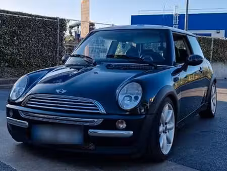Mini Mini Cooper 1.6 115