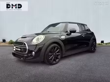 Mini Mini Cooper S 2.0 192 Exquisite