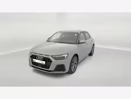 Audi A1 30 TFSI 1.0 TFSI 110