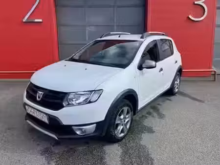 Dacia Sandero 1.5 dCi 90 Ambiance