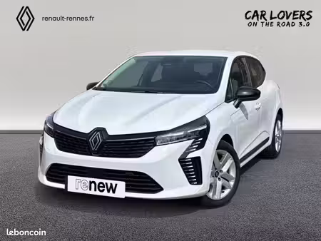 Renault Clio 1.0 TCe 90 Evolution