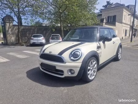 Mini Mini Cooper 1.6 110