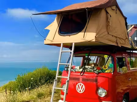 Volkswagen Combi T2