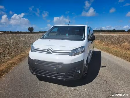 Citroën Jumpy