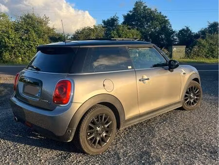 Mini Mini Cooper 1.5 116 Shoreditch