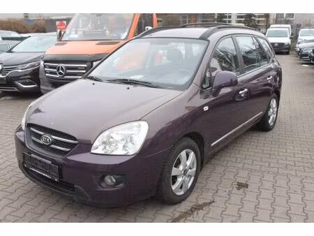 Kia Carens 2.0 144 EX