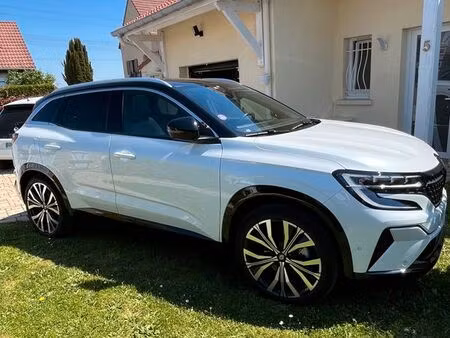 Renault Austral 1.2 200 Iconic