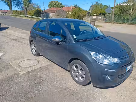 Citroën C3 1.2 82 Collection