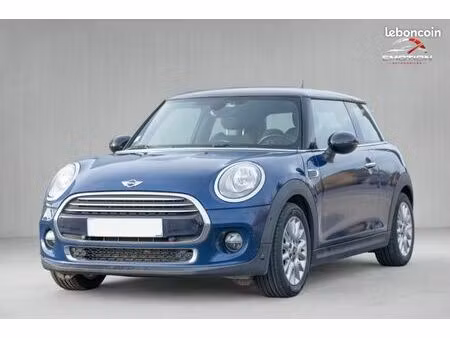Mini Mini Cooper 1.5 136