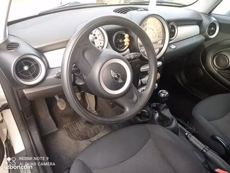 Mini Mini One 1.6 90