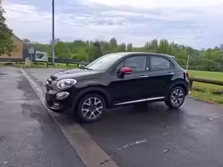Fiat 500X 1.3 MJT 95 Popstar