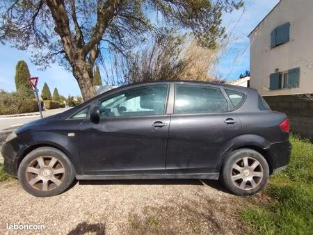 Seat Toledo 1.6 TDI 105