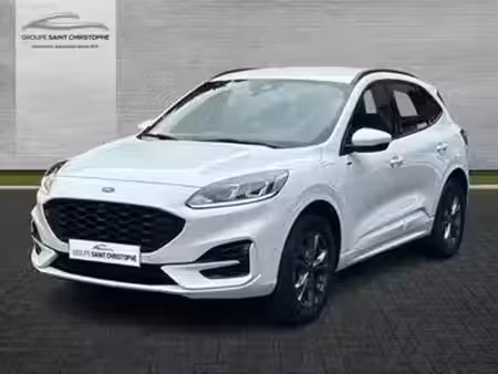 Ford Kuga 2.5 225 Business