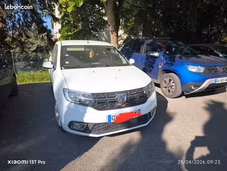 Dacia Logan 1.5 dCi 75